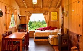 Cabaña Nueva en Ancud Chiloe
